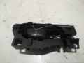 ручка внутренняя задняя левая Citroen C4 2 поколение 2011, 2.0 л., дизель, МКПП, серый, хетчбэк 5 дв., 00009143T8 - фото №2