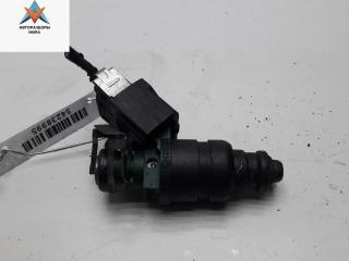 форсунка Volkswagen Bora 1 поколение 1999, 1.6 л., бензин, МКПП, серый, универсал, 037906031AA