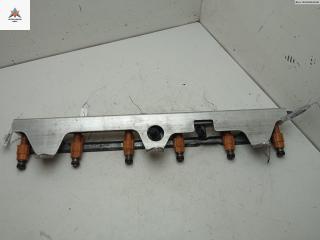 форсунка Volvo 960 1 поколение 1996, 3.0 л., бензин, АКПП, серый, универсал, 1275194