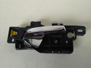ручка внутренняя задняя правая Ford S-Max 1 поколение 2006, 2.0 л., дизель, МКПП, серый, минивэн, 6M21U22600
