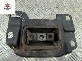 подушка крепления КПП Ford Focus 2 поколение [рестайлинг] 2007, 2.0 л., бензин, МКПП, синий, универсал