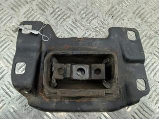 подушка крепления КПП Ford Focus II 2007, 2.0 л., бензин, МКПП, синий, универсал