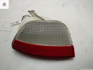 фонарь противотуманный правый Ford Focus 1 поколение [рестайлинг] 2002, 1.6 л., i, бензин, МКПП, зелёный, хетчбэк 5 дв., 1M51-15K272-A