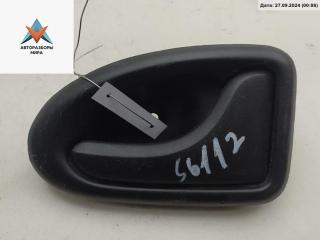 ручка внутренняя задняя правая Dacia (Renault) Logan 2007, 1.5 л., дизель, МКПП, серый, универсал, 7700830079