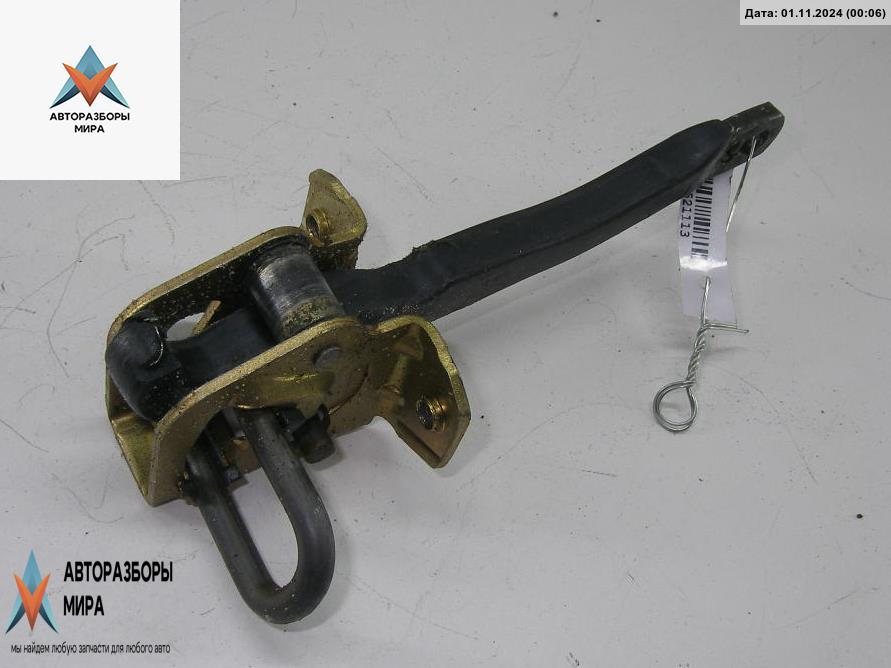 ограничитель открывания двери BMW 5 серия E39 1997, седан, 8193447 - фото №1