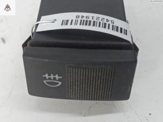 кнопка противотуманных фар Audi A4 B5 1996, 2.8 л., бензин, АКПП, синий, универсал, 4D0941535