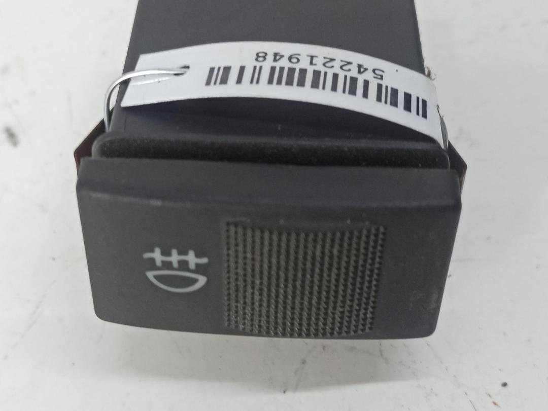 кнопка противотуманных фар Audi A4 B5 1996, 2.8 л., бензин, АКПП, синий, универсал, 4D0941535 - фото №1