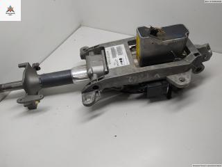 рулевая колонка Jaguar XF X250 2008, 2.7 л., дизель, АКПП, серый, седан, 2W933C529AK