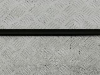 Молдинг стекла двери наружный Citroen C4 Grand Picasso 1 поколение 2008, 2.0 л., дизель, АКПП, чёрный, минивэн