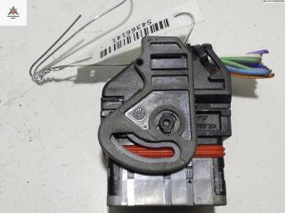 разъем (фишка) проводки Peugeot 407 1 поколение 2006, 2.0 л., дизель, МКПП, серый, универсал, 503002