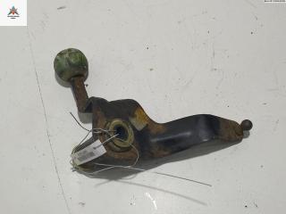 кронштейн (крепление) Peugeot 206 1 поколение [рестайлинг] 2004, 1.6 л., бензин, МКПП, серый, кабриолет