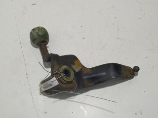 кронштейн (крепление) Peugeot 206 1 поколение [рестайлинг] 2004, 1.6 л., бензин, МКПП, серый, кабриолет