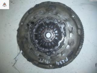 маховик Ford Mondeo 3 поколение [рестайлинг] 2006, 2.2 л., дизель, МКПП, чёрный, универсал