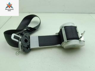 ремень безопасности Opel Vectra C [рестайлинг] 2005, 2.2 л., бензин, МКПП, серый, седан, 13128272