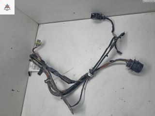 дверная проводка Opel Combo 3 поколение (C) [рестайлинг] 2007, 1.7 л., дизель, МКПП, белый, фургон, 24464129