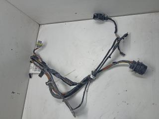 дверная проводка Opel Combo 3 поколение (C) [рестайлинг] 2007, 1.7 л., дизель, МКПП, белый, фургон, 24464129
