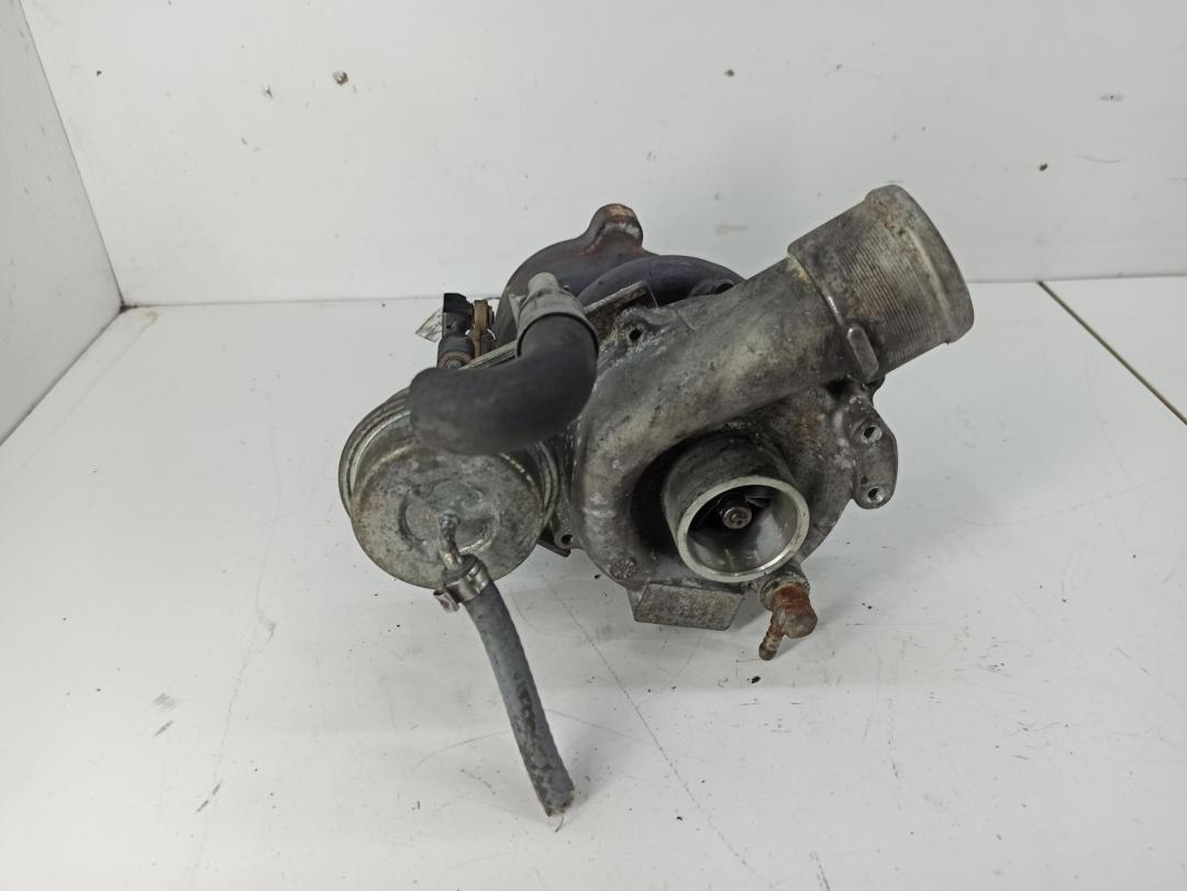 турбина Audi A6 C5 2000, 1.8 л., Ti, бензин, МКПП, серый, универсал, BN
