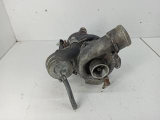 турбина Audi A6 C5 2000, 1.8 л., Ti, бензин, МКПП, серый, универсал, BN