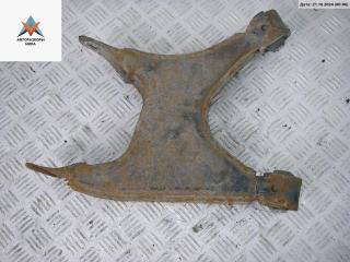 рычаг задний левый BMW 7 серия E38 1995, 2.8 л., бензин, АКПП, чёрный, седан