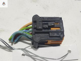 разъем (фишка) проводки Citroen C3 Picasso 1 поколение 2009, 1.6 л., дизель, МКПП, серый, минивэн