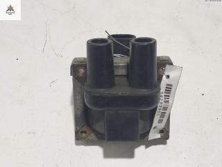 катушка зажигания Fiat Panda 1 поколение [рестайлинг] 2002, 1.1 л., бензин, МКПП, чёрный, хетчбэк 5 дв., 0040100283