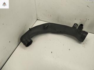 патрубок турбины Skoda Fabia 2 поколение (5J) 2007, 1.9 л., дизель, 6Q0129655N