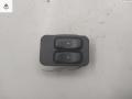 кнопка стеклоподъемника переднего левого Opel Astra G 1998, 1.6 л., бензин, МКПП, чёрный, универсал - фото №2