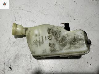 бачок тормозной жидкости Citroen C2 1 поколение 2006, 1.1 л., бензин, МКПП, чёрный, хетчбэк 3 дв., 32067093