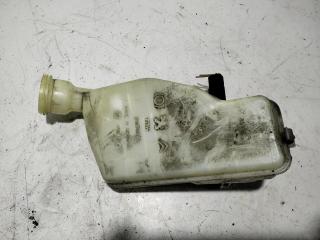 бачок тормозной жидкости Citroen C2 1 поколение 2006, 1.1 л., бензин, МКПП, чёрный, хетчбэк 3 дв., 32067093