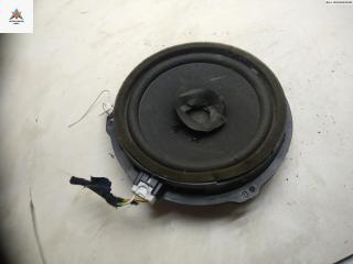 динамик двери Ford Focus 3 поколение 2012, 1.6 л., дизель, МКПП, белый, хетчбэк 5 дв., AA6T18808CA