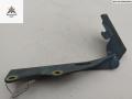 петля капота левая Nissan Primera P11 1998, серый, седан - фото №2