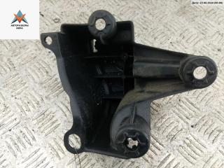 кронштейн заднего бампера Peugeot 3008 2009 2009, 1.6 л., дизель, робот, синий, внедорожник 5 дв., 9683195680