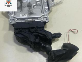 ЭБУ Opel Agila 2 поколение (B) 2012, 1.2 л., бензин, АКПП, синий, хетчбэк 5 дв., 0261508123