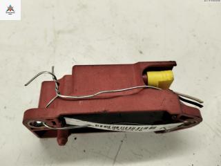 датчик AirBag Volkswagen Bora 1 поколение 1998, 1.6 л., бензин, МКПП, серый, седан, 1J0909606D