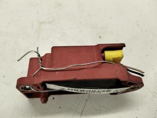 датчик AirBag Volkswagen Bora 1 поколение 1998, 1.6 л., бензин, МКПП, серый, седан, 1J0909606D