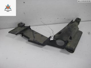 крепление фары левой BMW 3 серия E46 2000, 1.9 л., бензин, МКПП, серый, универсал, 1301073017