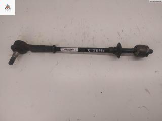 тяга рулевая Skoda Fabia 1 поколение (6Y) 2001, 1.4 л., бензин, МКПП, серый, универсал