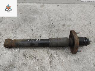 амортизатор задний правый Citroen C-Crosser 1 поколение 2007, 2.2 л., дизель, МКПП, чёрный, внедорожник 5 дв., 00005206LE