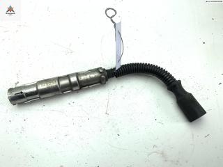 провод высоковольтный Mercedes-Benz C-Класс W202/S202 [рестайлинг] 1999, 2.4 л., бензин, МКПП, синий, универсал, 121500118