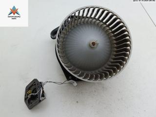 моторчик печки Mitsubishi Lancer 9 поколение 2004, 2.0 л., бензин, МКПП, серый, универсал, 8940000180