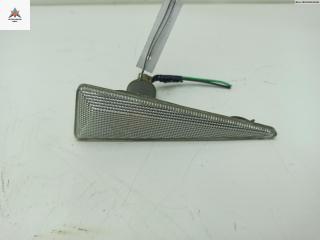 повторитель передний правый Renault Espace 4 поколение 2003, 1.9 л., дизель, МКПП, синий, минивэн, 8200027151