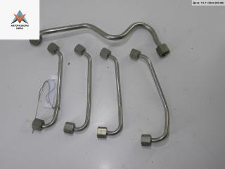 трубка топливная BMW 1 серия E81/E82/E87/E88 [рестайлинг] 2008, 1.6 л., бензин, 13537562478, 13537562479