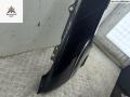 крыло переднее правое Jaguar XJ X351 2011, 3.0 л., дизель, АКПП, чёрный, седан - фото №5