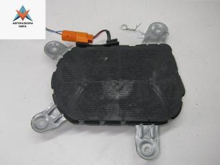 подушка безопасности дверная BMW 5 серия E39 1997, 2.5 л., бензин, МКПП, серый, седан, 8369387