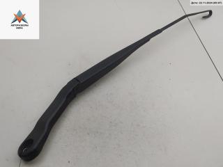 Щеткодержатель (поводок стеклоочистителя) передний Opel Meriva 1 поколение (A) 2004, 1.7 л., дизель, МКПП, серый, минивэн, 13140019