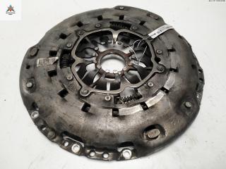 корзина сцепления Renault Scenic 2 поколение [рестайлинг] 2007, 1.9 л., дизель, МКПП, серый, минивэн, 82005395110