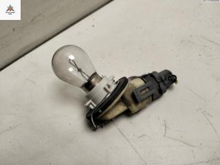 Патрон лампы указателя поворота Renault Megane 1 поколение 1997, 1.6 л., бензин, МКПП, синий, кабриолет