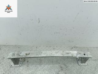 усилитель бампера заднего Peugeot 308 T9 2014, 1.6 л., бензин, МКПП, чёрный, хетчбэк 5 дв.