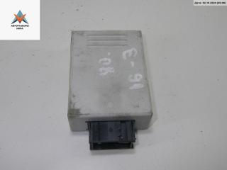 блок управления светом BMW 3 серия E90/E91/E92/E93 [рестайлинг] 2008, 2.0 л., дизель, АКПП, серый, универсал, 7226774