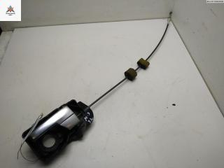 ручка внутренняя задняя левая Ford Mondeo 3 поколение [рестайлинг] 2004, 2.0 л., дизель, АКПП, чёрный, универсал, 1S71F22601AF